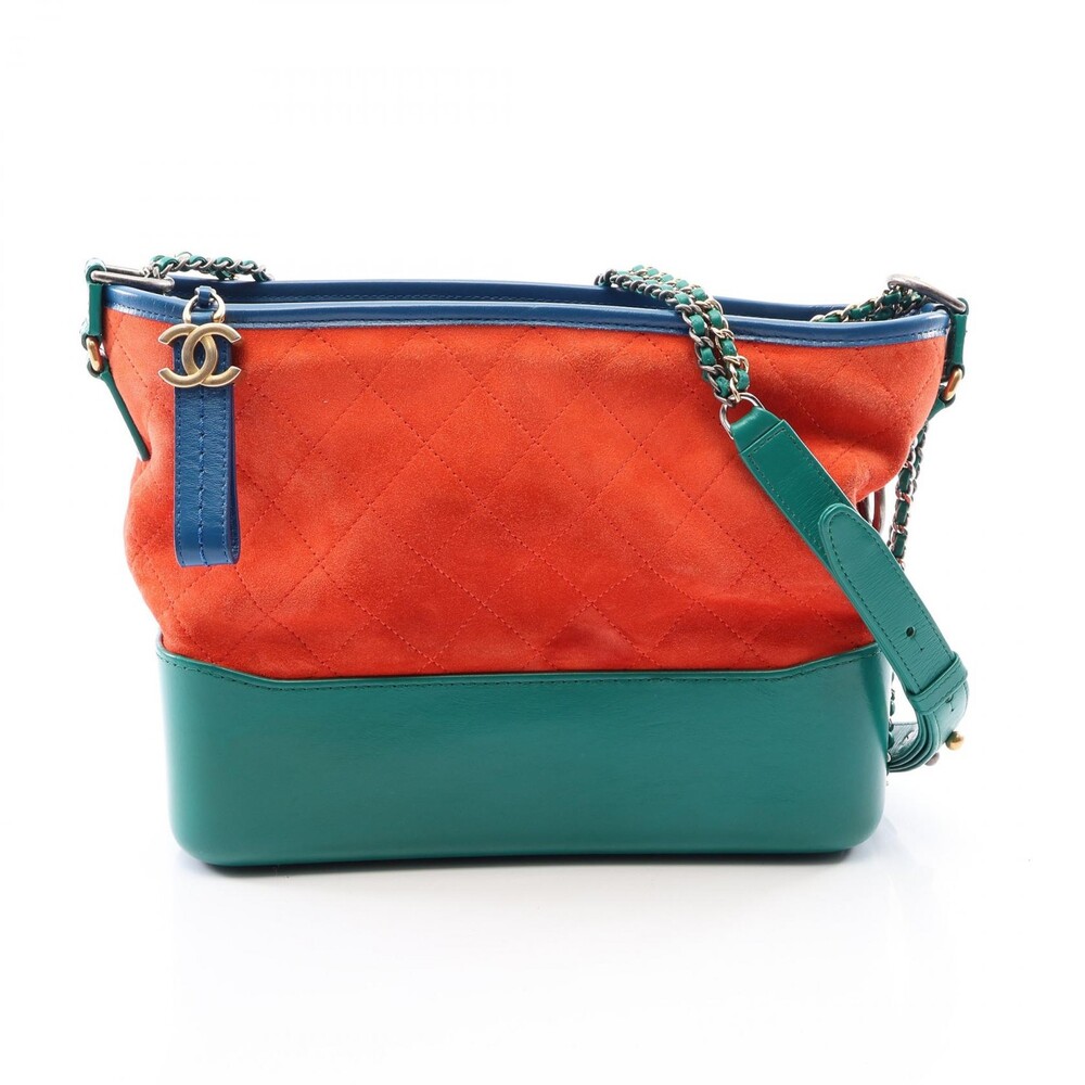 Chanel Gabriel De Large Hobo Shoulder #339758C14B